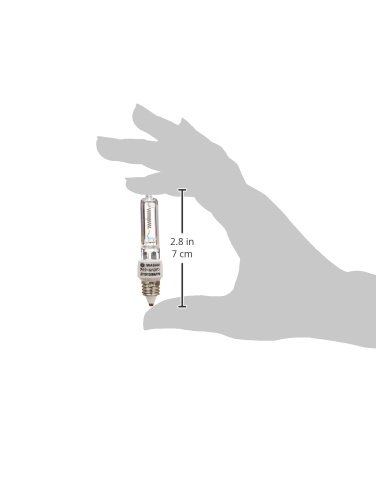Amazon | 岩崎 クールハロゲン110V130W 口金E11